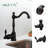 Single Handle Bar Faucet Kitchen Faucet-70944553