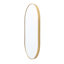 Loy Oval Wall Vanity Mirror-438842329