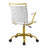 Fuse Faux Leather Office Chair-726659910