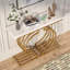 Tralee 100cm Console Table-1962721571