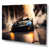 Wrapped Canvas selected