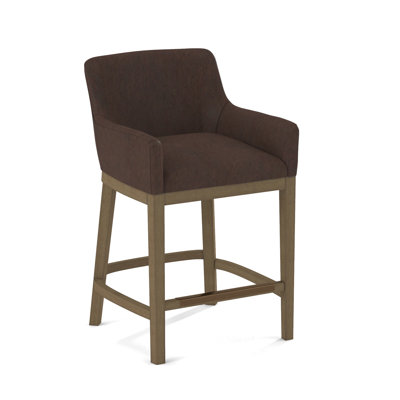 Upholstered Stool