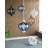 Croker 24.00'' Arched Floor Lamp-1770693861