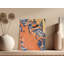 Walburn No Frame Print on Canvas-507323224