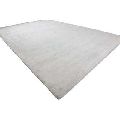 Metro Viscose Indoor Rug