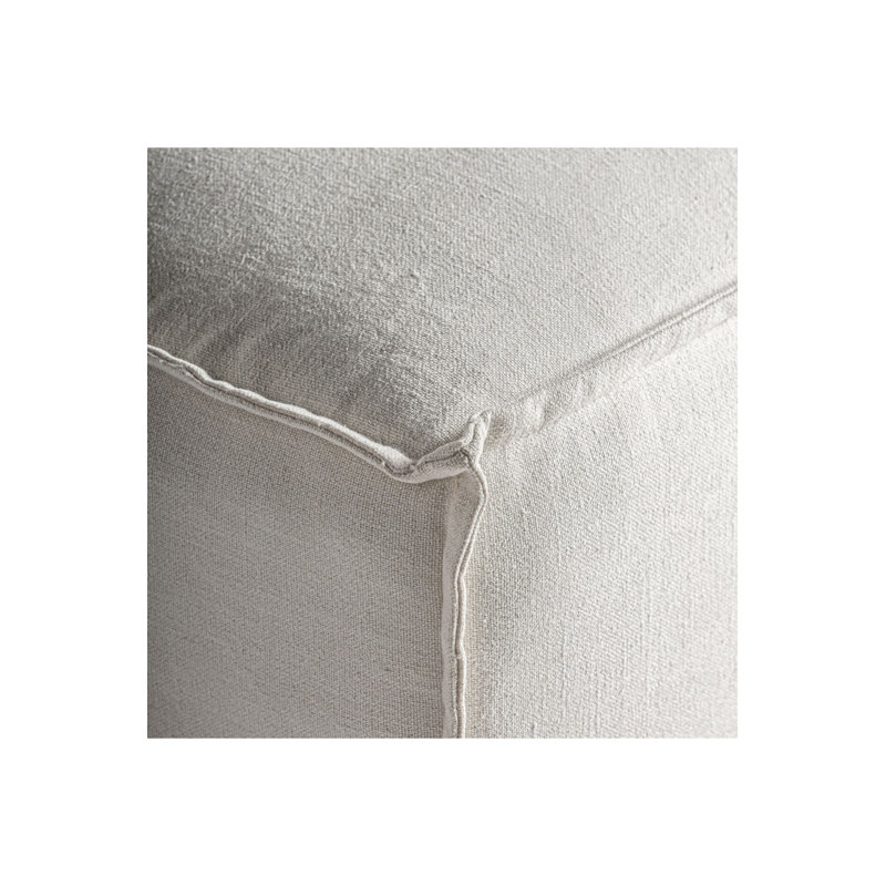 Canapé d'angle droit Virolle