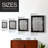 Bits & Bytes II Framed Print - Solid Wood-647773277-647773274