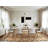 Abstract Indoor Rug-2084029437