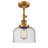 Adalhard Armed Sconce-25611830