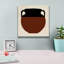 «Clay Pot 1» par Chariklia Zarris, art mural sur toile-556424285