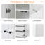 Armoire garde-manger Cedarvale-124948350