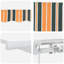 Brayden Studio Retractable Patio Awning-989693334-989693035
