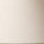 Deason Linen Empire Lamp Shade-118100911