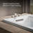 Archer 60" x 30" Drop-in Soaking Bathtub-13238127