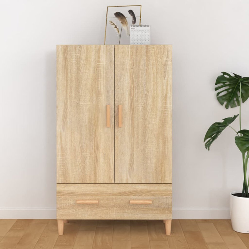 Storage Cabinet