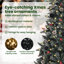 Artificial Christmas Tree with Stand Green-2115383824-2115383828