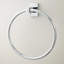 Helsinki Collection Wall-Mount Towel Ring-70128986