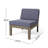 GRENADA L SHAPE Sofa Set