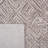 Anaisabel Textual Hand Tufted Wool/Cotton Southwestern Rug in Brown-1961409899