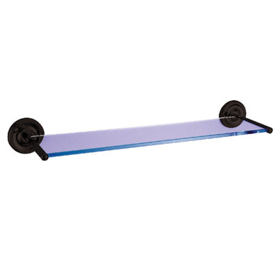 Laurel Wall Shelf