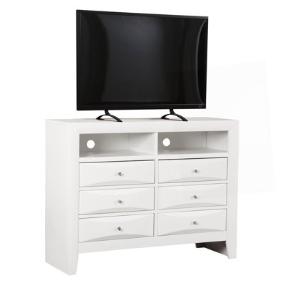 Commode média Marilla