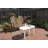 Langport Rectangular Acacia Solid Wood Outdoor Coffee Table , 35.24 " W 18.11 " D-559619694