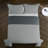 Rita Modern & Contemporary Striped Coverlet-337104391-337104387