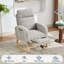 Solid Wood Rocking Chair-2088710023-2088710020