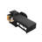 Space-Saving 3-in-1 Convertible Sofa Bed with USB-C & Foldable Table