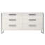 Stratum 6 - Drawer 68" W Double Dresser