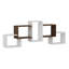 Camryn Wood Cube Shelf-25304825