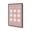 Impression sur roulettes rose Bauhaus Flow II-1942059033-1942059026-1942059235