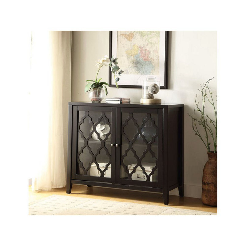 33.98'' Sideboard with Bar Hutch