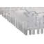 Glass Flush Mount