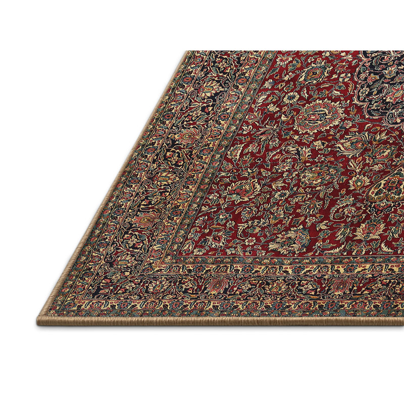 Laci Oriental Indoor Rug, Rectangle 2' x 3'