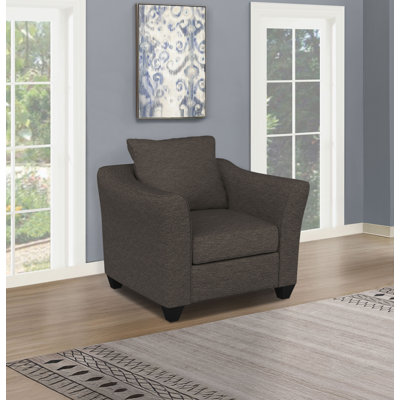 Fauteuil d'appoint Gottberg