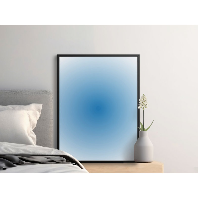 Rafaela 1 Piece Wall Art, 16x20