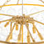 Lustre bol moderne en verre de luxe-1900842146