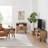 Adamou End Table