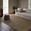 Tapis rayé brun Relativity TID02 (2,39 m x 2,90 m)-729594228-729594230