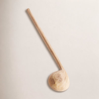Truce Ladle