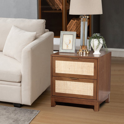 Table de chevet Mid Mid Modern