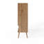15 Pair Shoe Storage Cabinet