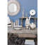Becerra Metal Table Vase-40027136