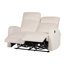 Amyerra 128cm Wide Wall Recliner Standard Recliner-4274905