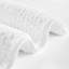 Tapis pour salle de bain réversible 100% coton 24 GSM 3000 g / m² 24 po-838868513