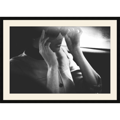 Musing 6 Print by Studio L57 Narrative