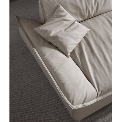 Simple Light Luxury Sofa