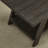 Graner Contemporary Wood Shelf Side Table-1054708723