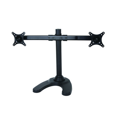 Claudette Symple Stuff Multi-Screen Desktop Mount